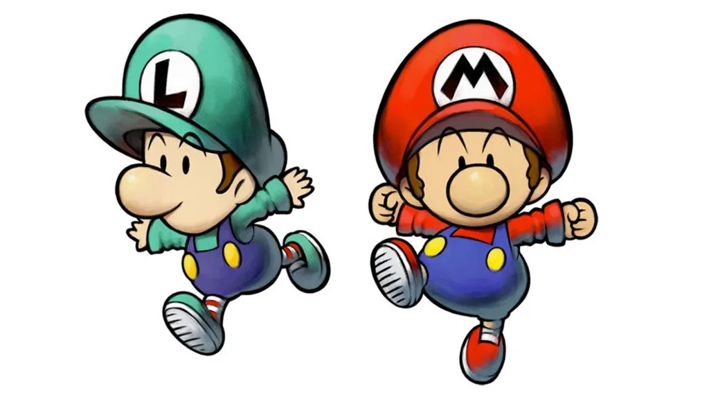 mario 2