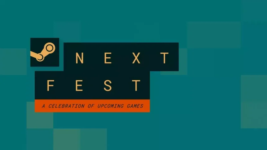 steam next fest