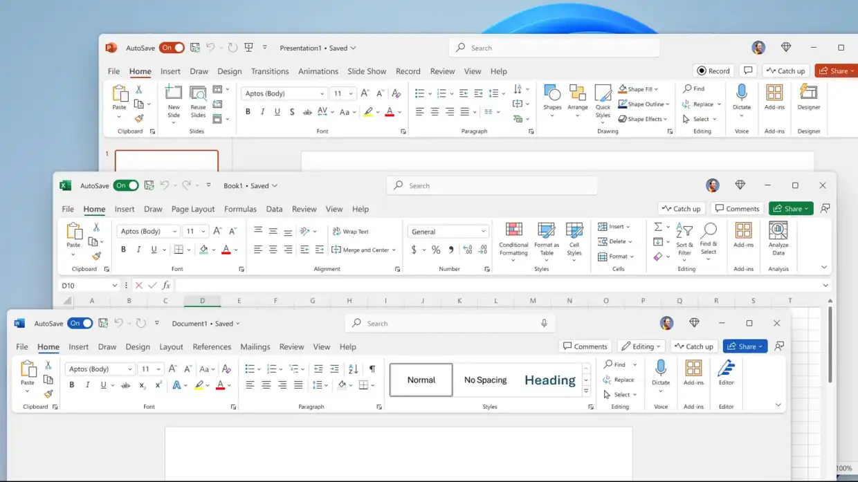 microsoft office 2024 5