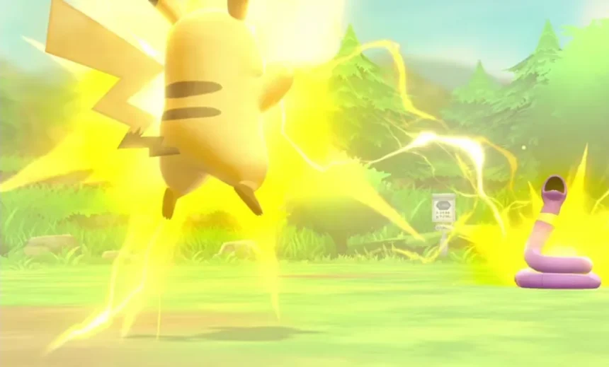 pokemon