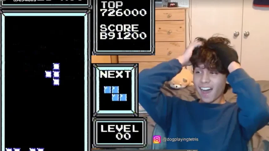 tetris