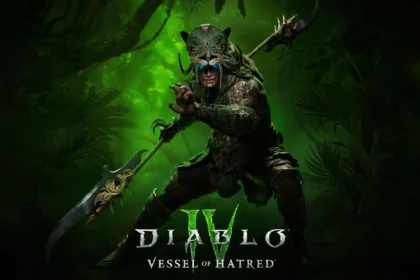 vessel of hatred