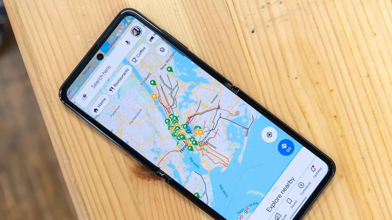 android gps 67361cfb6d61f