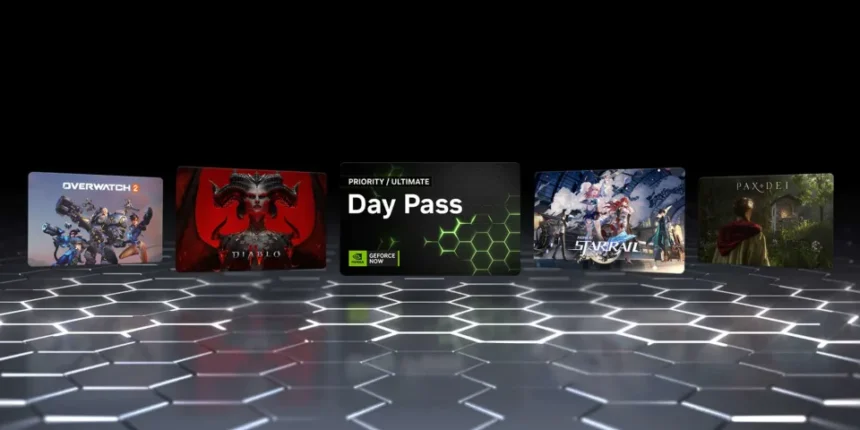 nvidia geforce