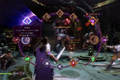 dragon age veilguard