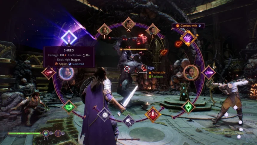 dragon age veilguard