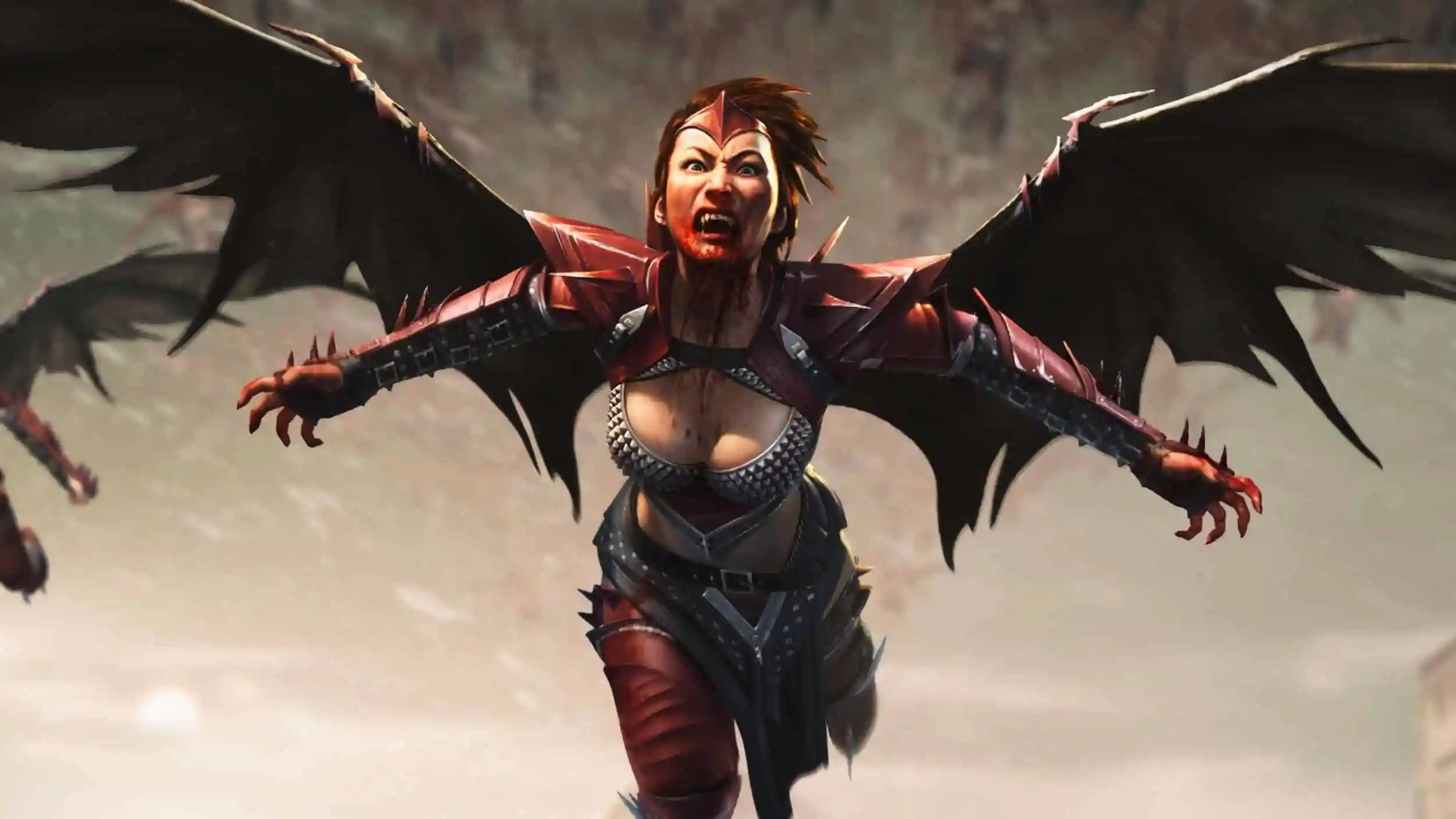 mortal kombat 1 invasions season 2 blood