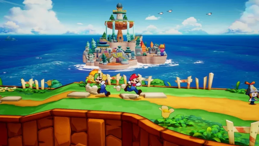 nintendo