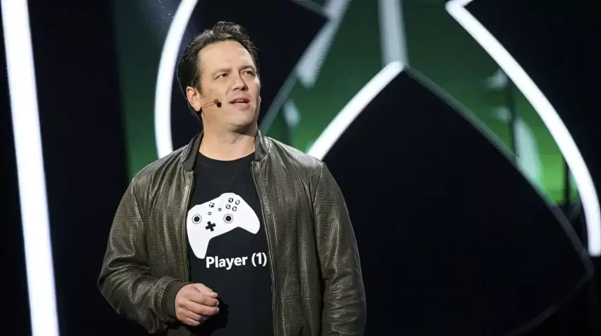 phil spencer microsoft player 1 hd scaled 6736201193364