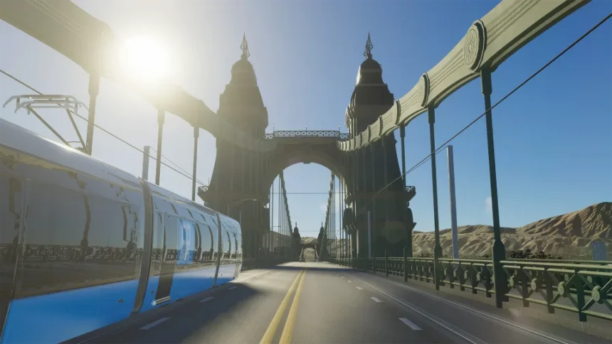 citie skylines ii