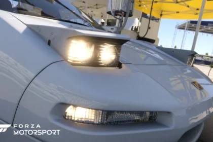 forza