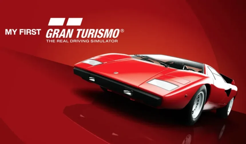 granturismo1