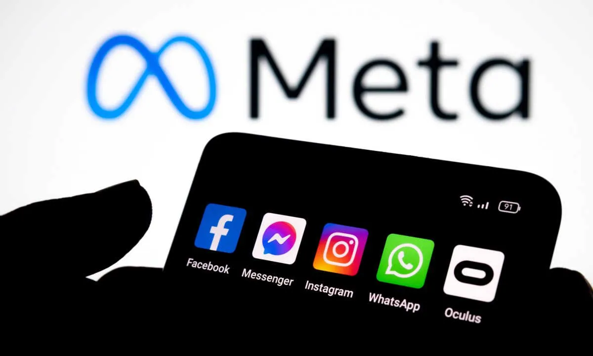meta apps