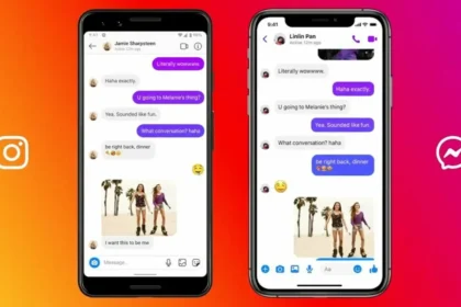 meta instagram dm