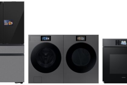 samsung extinde „ai home”