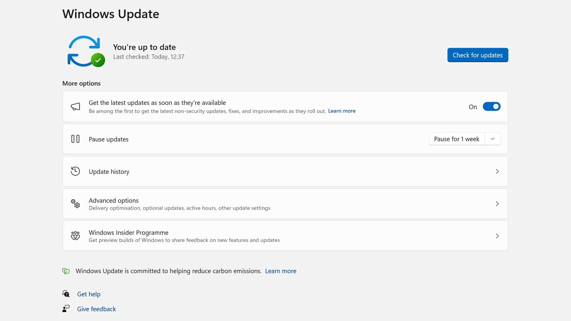 03 update