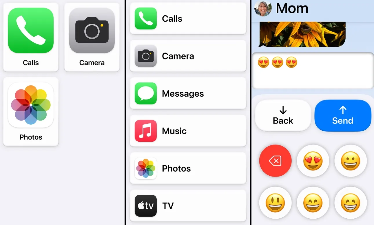 1 uses for old phone