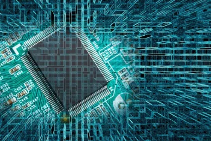 computer quantum