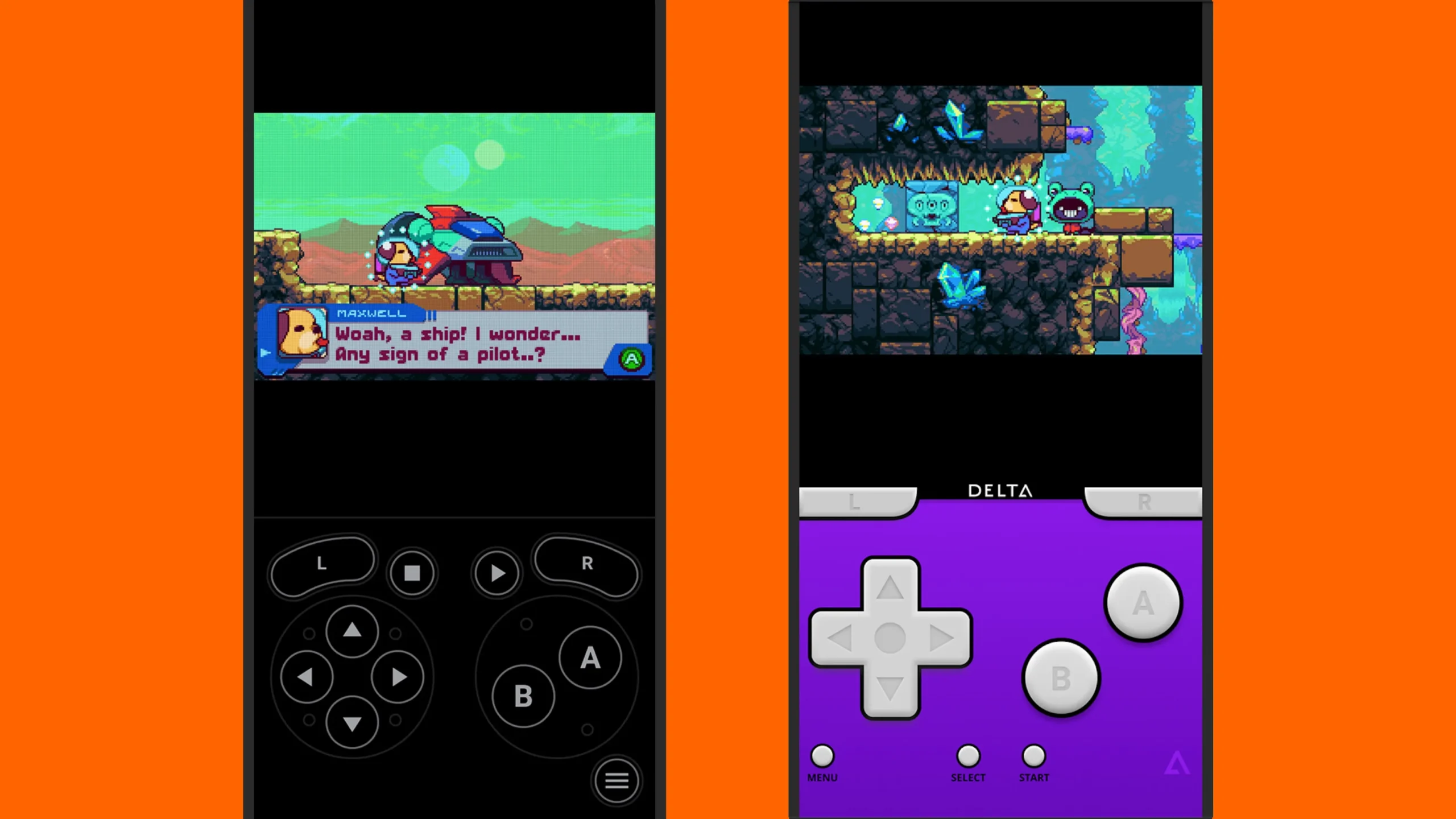 3 how to use old phone to play retro video games