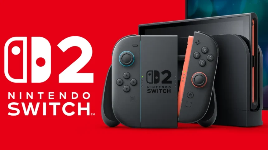 nintendo switch 2