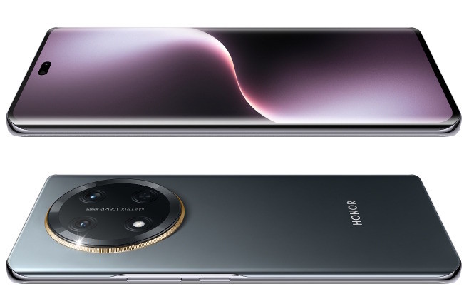 honor magic 7 lite