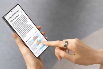 samsung conduce