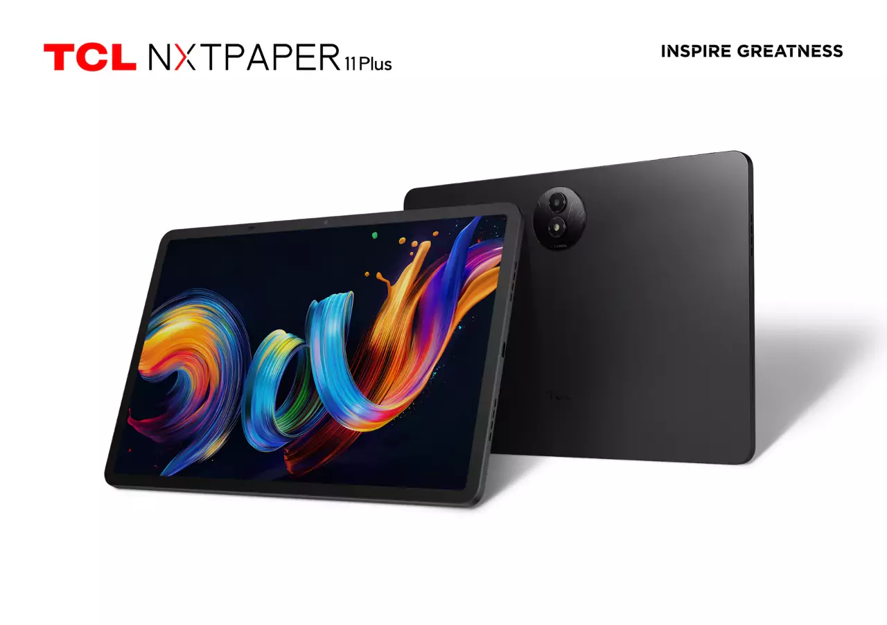 tcl nxtpaper 11 plus 67817fd711829