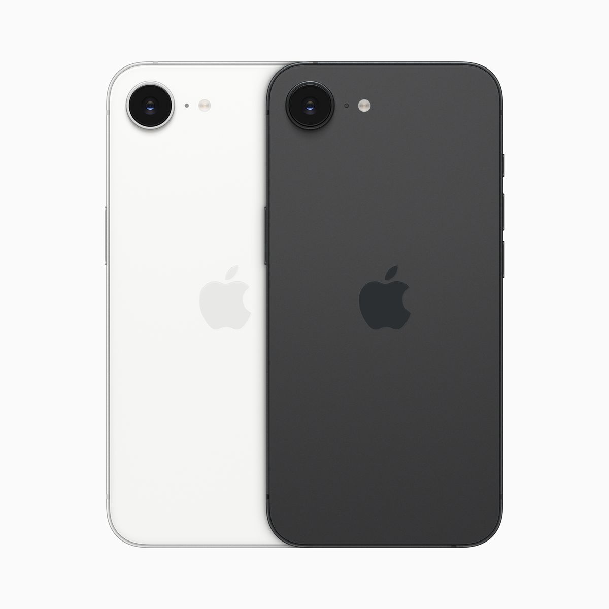 apple iphone 16e color lineup back 250219