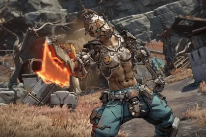 borderlands 4 release date