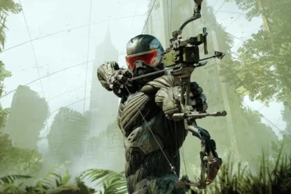 crysis 4