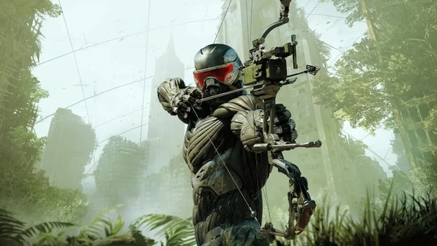 crysis 4