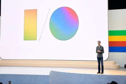 google io