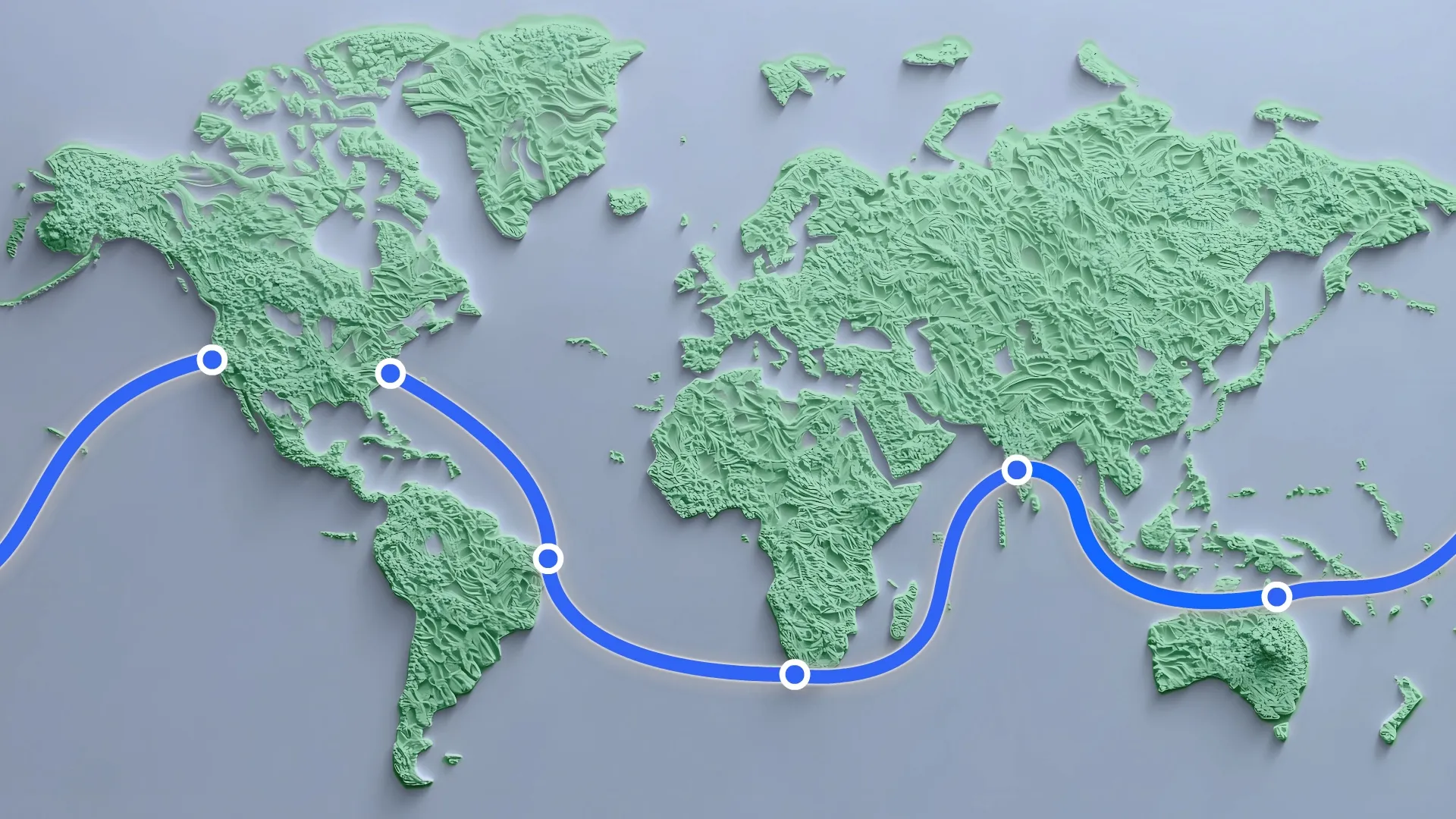meta project waterworth map