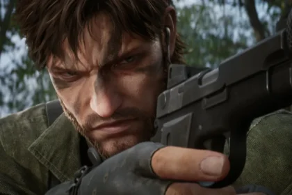 metal gear