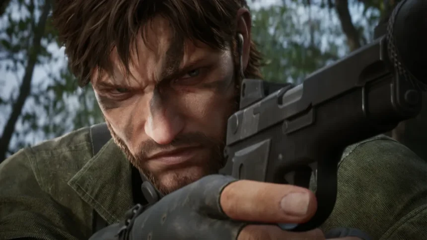 metal gear