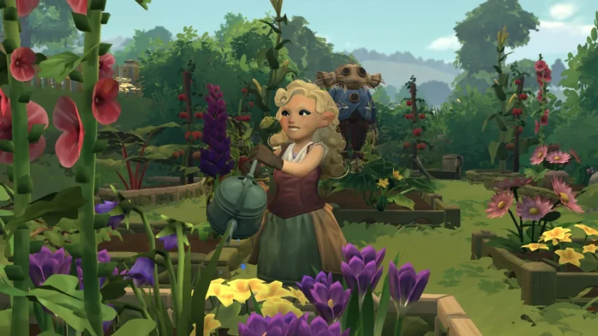 tales of shire
