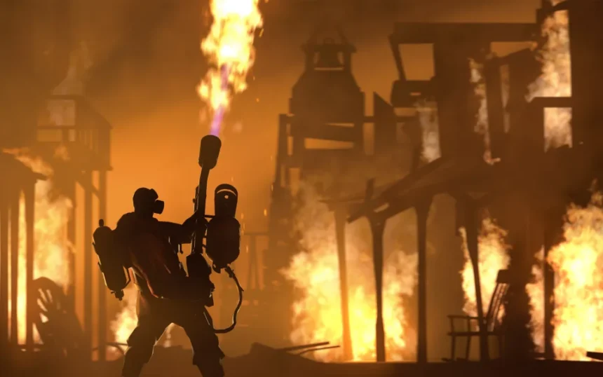 valve