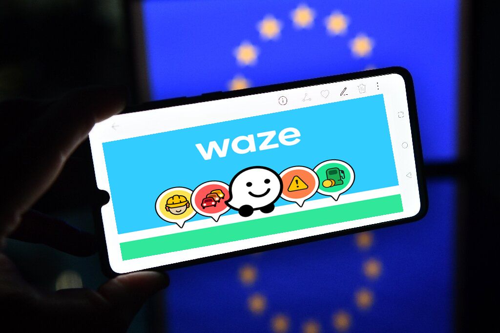 waze eu