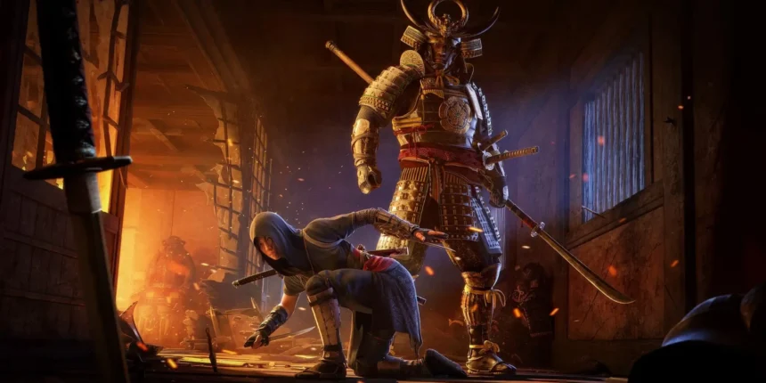 assassins creed shadows