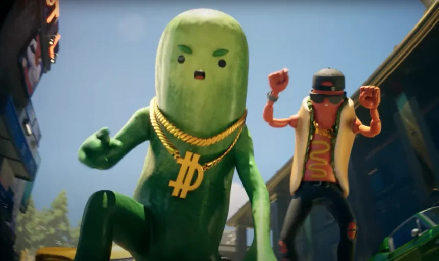 fortnite s6