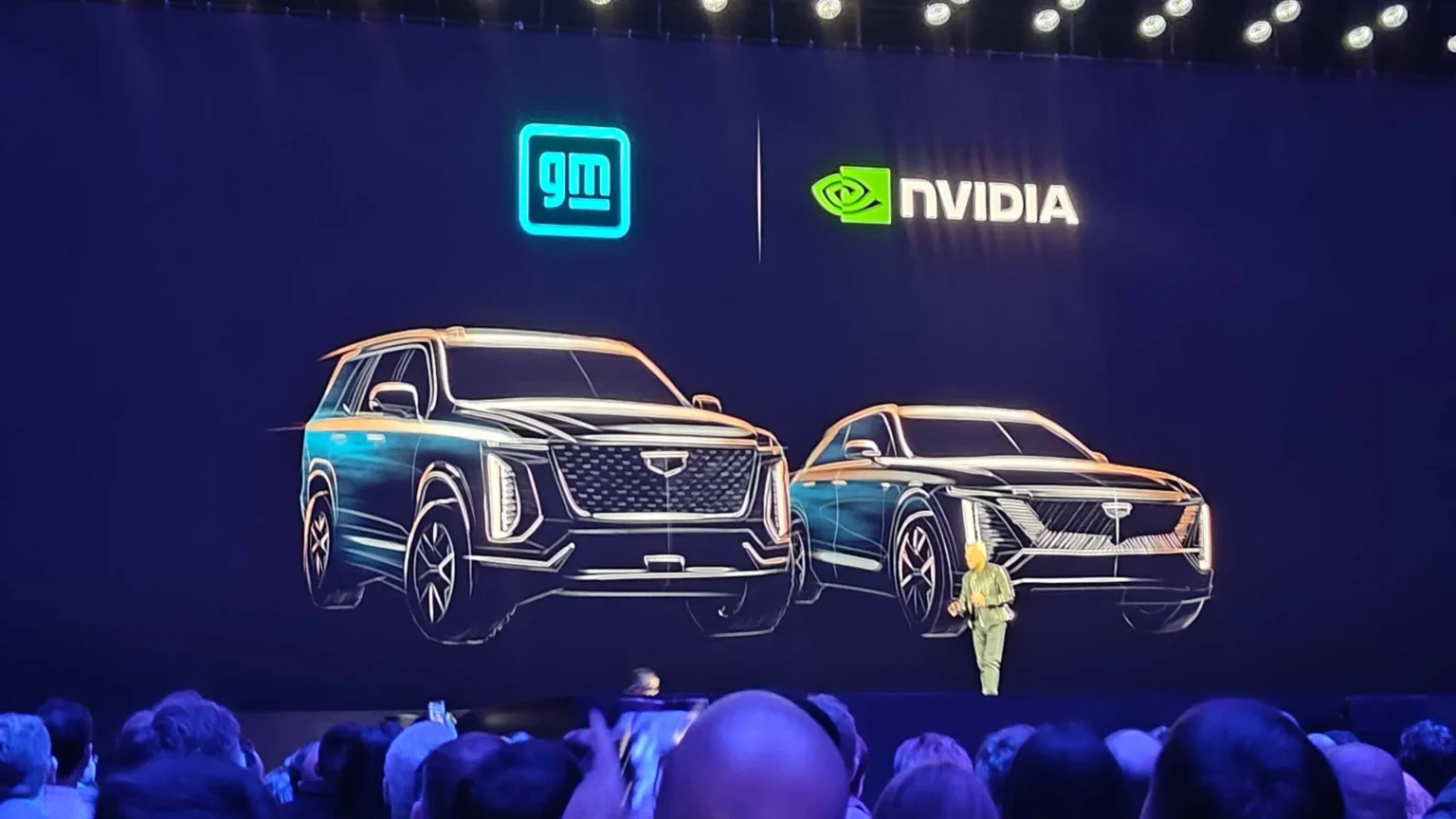 gm taps nvidia for next gen autonomous vehicles factory robo 3jmv.3840