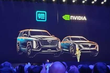 gm taps nvidia for next gen autonomous vehicles factory robo 3jmv.3840