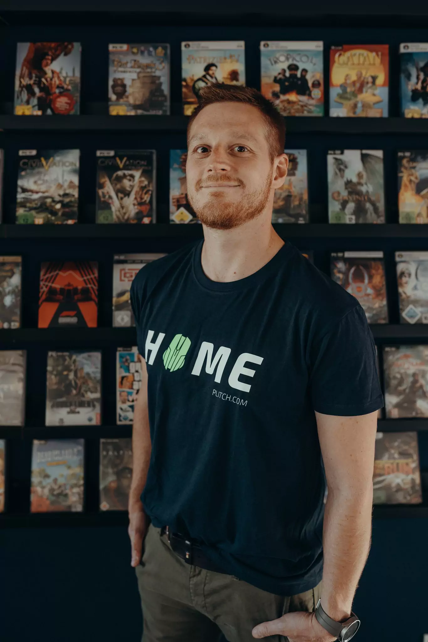 markus schaal megadev 67c5d427bd38b