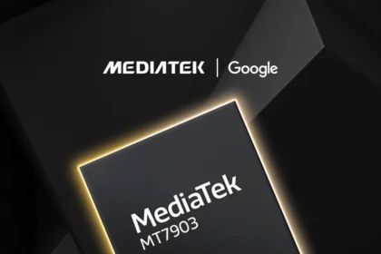google mediatek