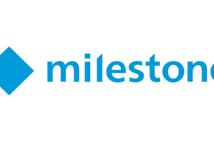 milestone systems logo