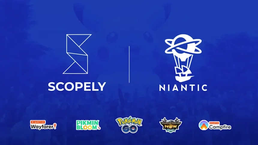 niantic