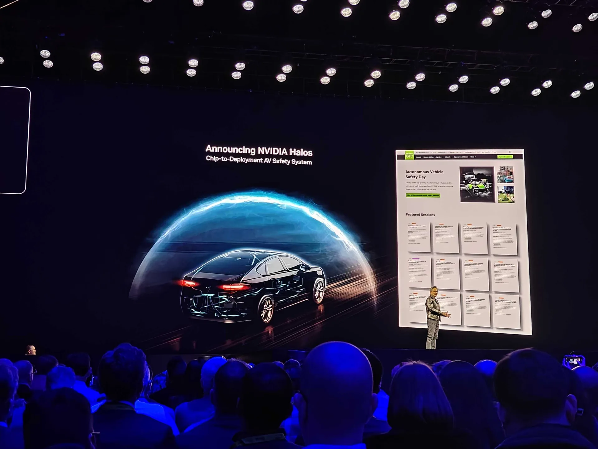 nvidia halos ae5p.1920