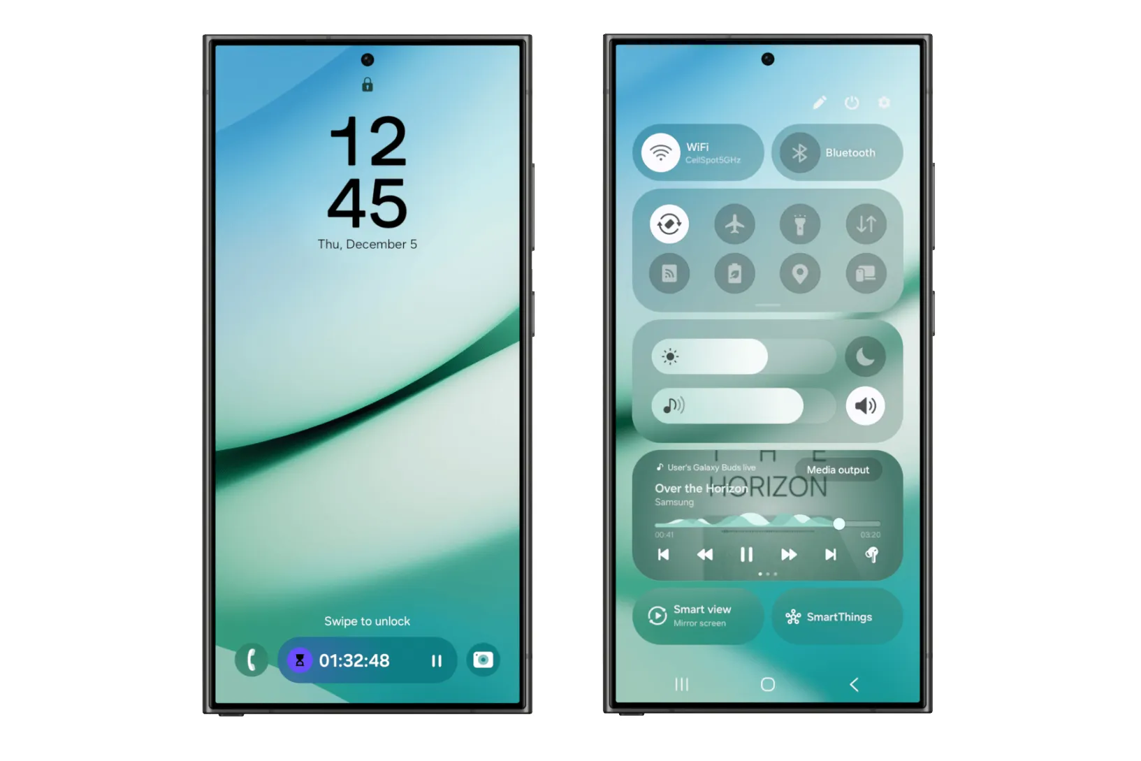 one ui 7