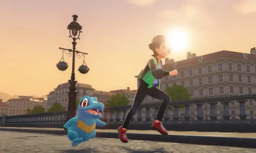 pokemon