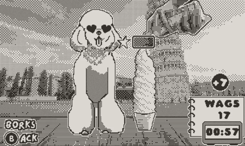 root bear